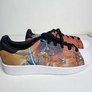 Adidas Superstar 'Star Wars' The Force Awakens